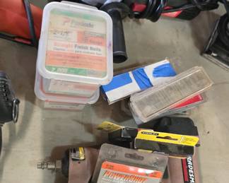 Tools of all kind