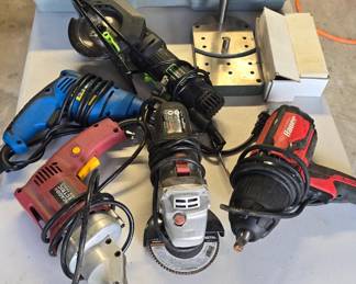 All kinds of Tools 