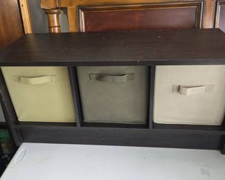 storage 