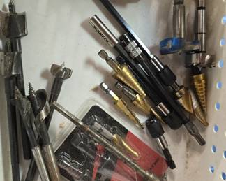 step bits and more 