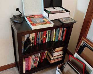 books, DVDs, and more 