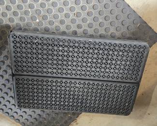 rv steps