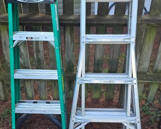 nice ladders 