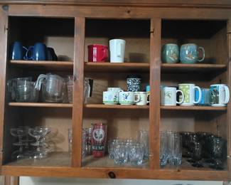 glasses and more 