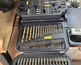 Tools of all kind