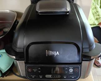 Ninja Air fryer 