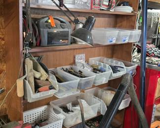 Tools of all kind