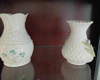 Belleek and more 