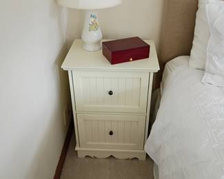 end tables and more 