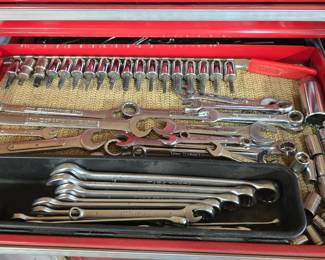 craftsman sockets and wrenches 