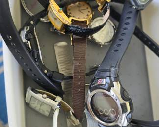 watches 