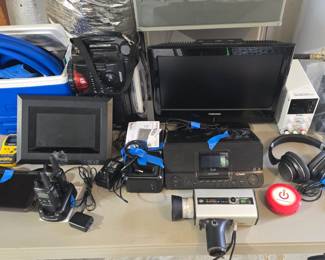 misc electronics 