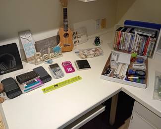 books, DVDs, and more 