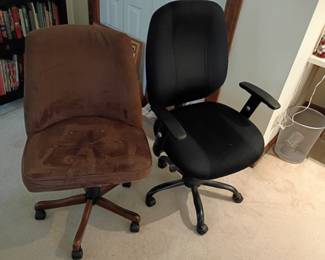 office chairs 