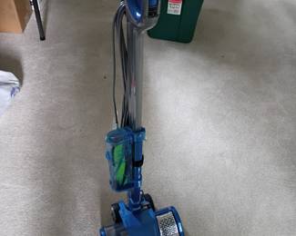 shark vacuum 