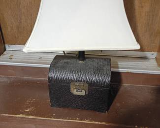 lamp 