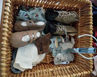 clothes shoes and more 