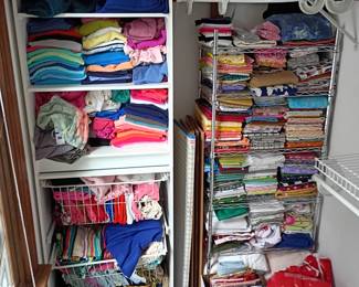 fabric for days 