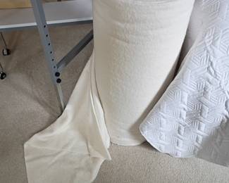 fabric and more 