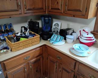 cookware and more 