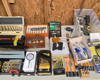 tons of bits and more 