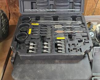 Tools of all kind