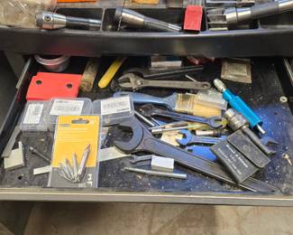 Tools of all kinds