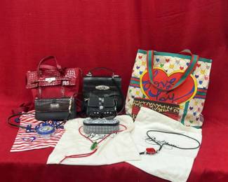 Brighton Bags And Accessories 
