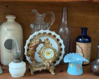 Antique And Vintage Collectibles 