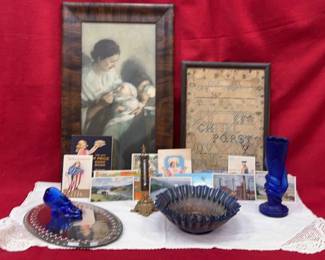 Antique And Vintage Home Decor And More 