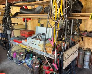 garage