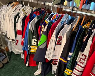 first floor middle bedroom jerseys