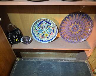 basement wall