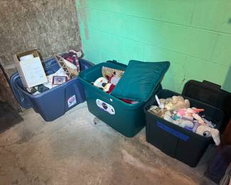 basement E room