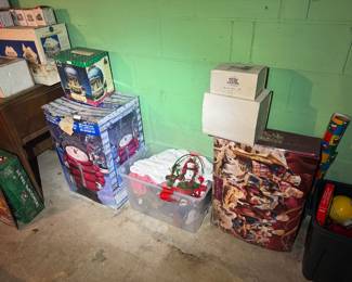 basement E room