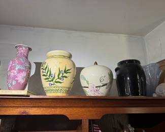 dining room N wall