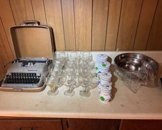 basement counter top