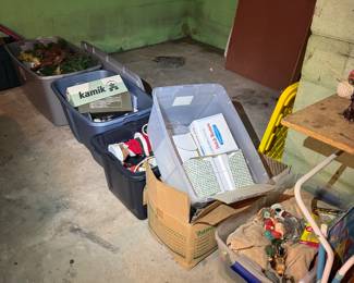 basement E room
