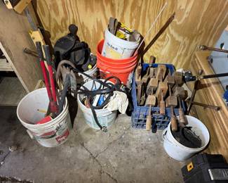 garage