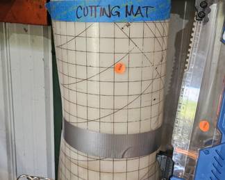 SEWING CUTTING MAT