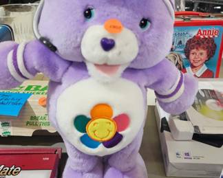 VINTAGE CAREBEAR