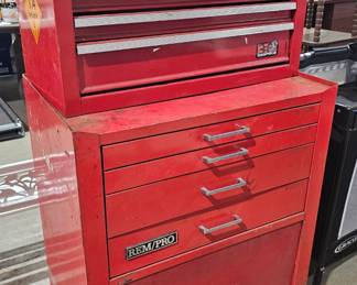 CRAFTSMAN TOOL CHEST
