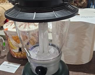 COLEMAN LANTERN