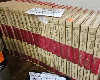 DIY ENCYCOLPEDIA SET