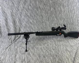 GAMO SWARM WHISPER PELLET GUN