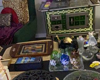 Collectibles