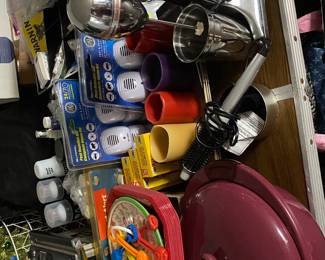 Kitchen Collectibles 