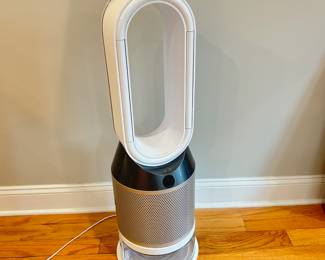 Dyson Pure Humidifying+Cool PH01 Fan