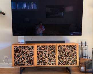 Sony 77" HDR OLED TV (XBR-77A9G)