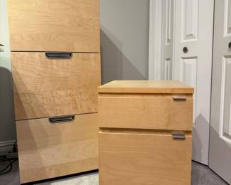 Modern home officeware
